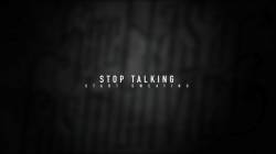 She Has A Fashion Vice : Stop Talking, Start Sweating (Single)